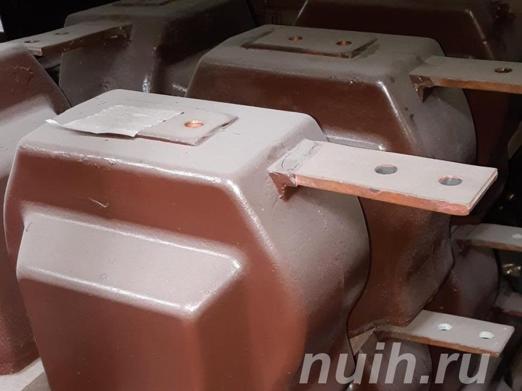 ООО КМА Электромаш предлагает со склада ТПЛ,