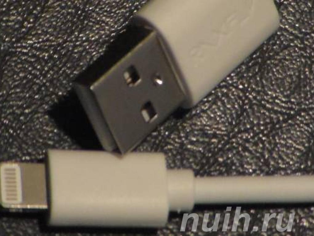 USB кабель для iPhone X8 7 6 6s плюс 5 5S SE ...,
