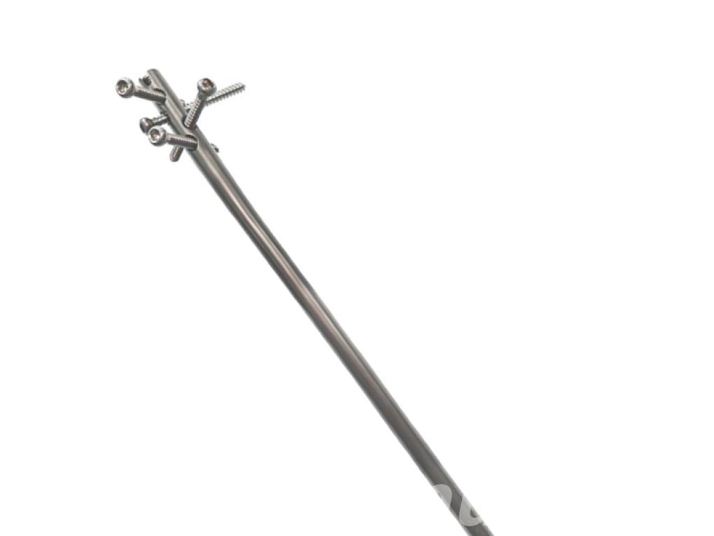 Плечевой штифт, канюлированный,