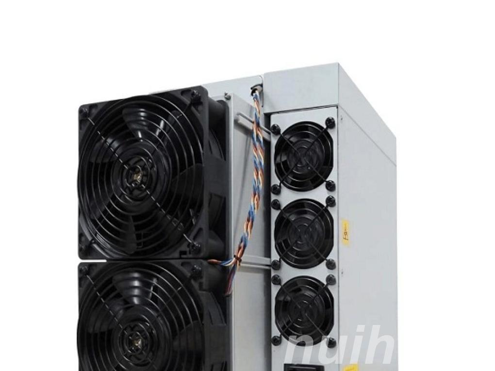 Майнер Antminer S21 Pro 234Th s,