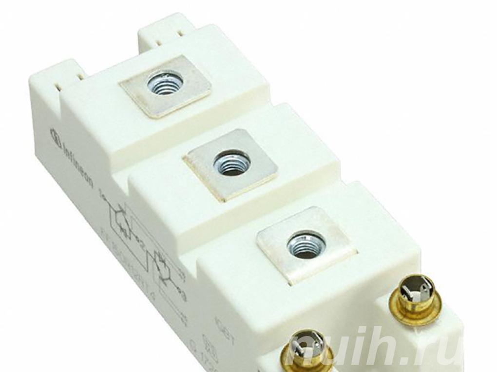 Поставка IGBT транзисторов под заказ,