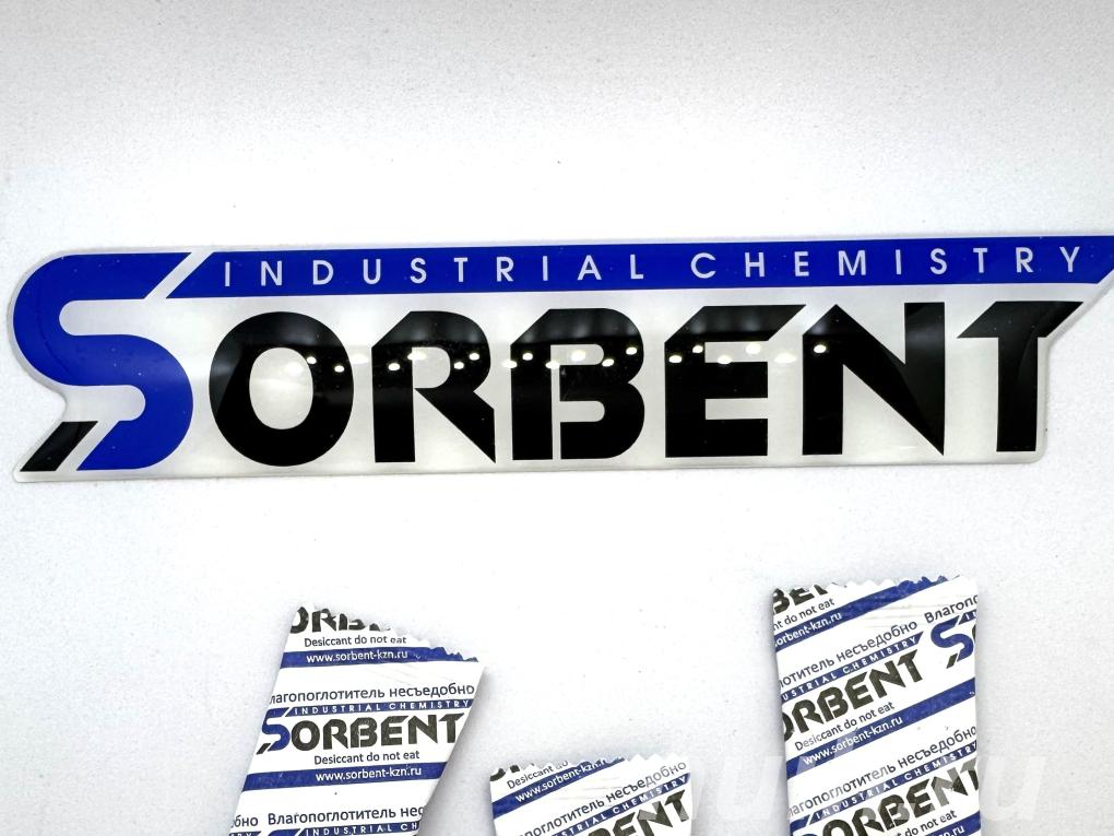 Поглотитель Влаги SORB- DRY PLUS K по 50 ...,