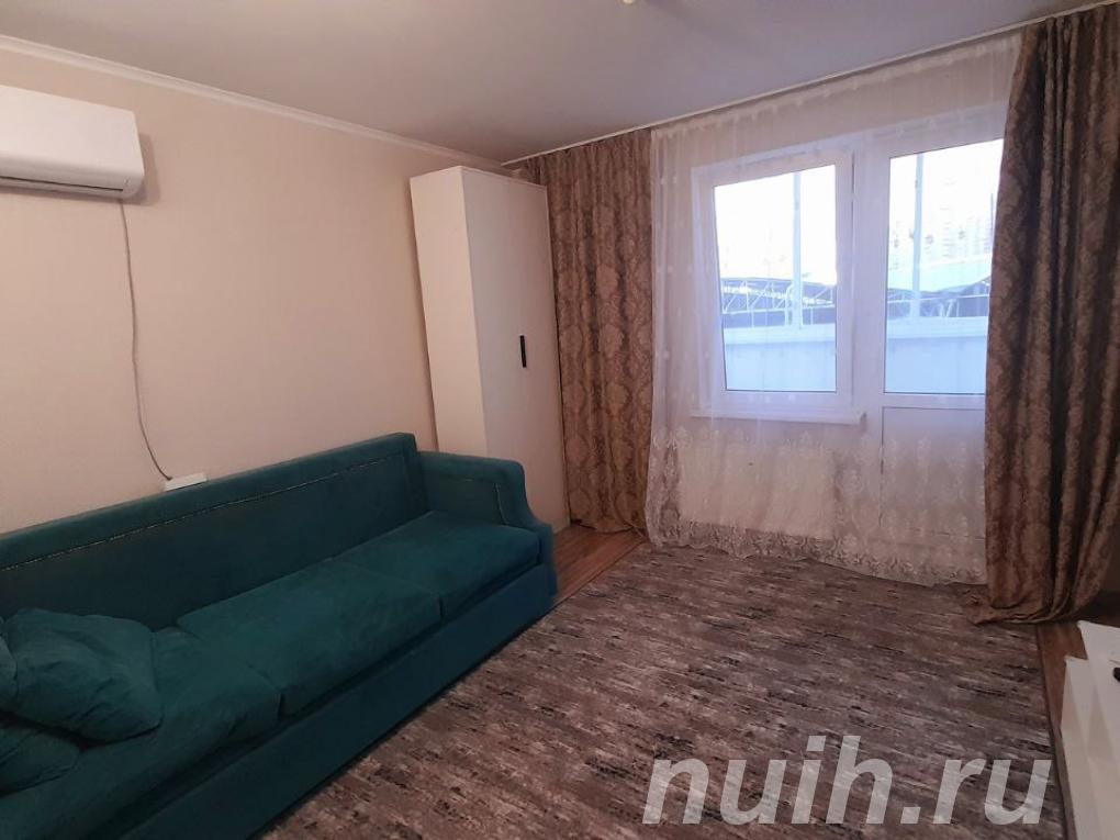 Продаю 2-комнатная квартиру, 42 кв м,