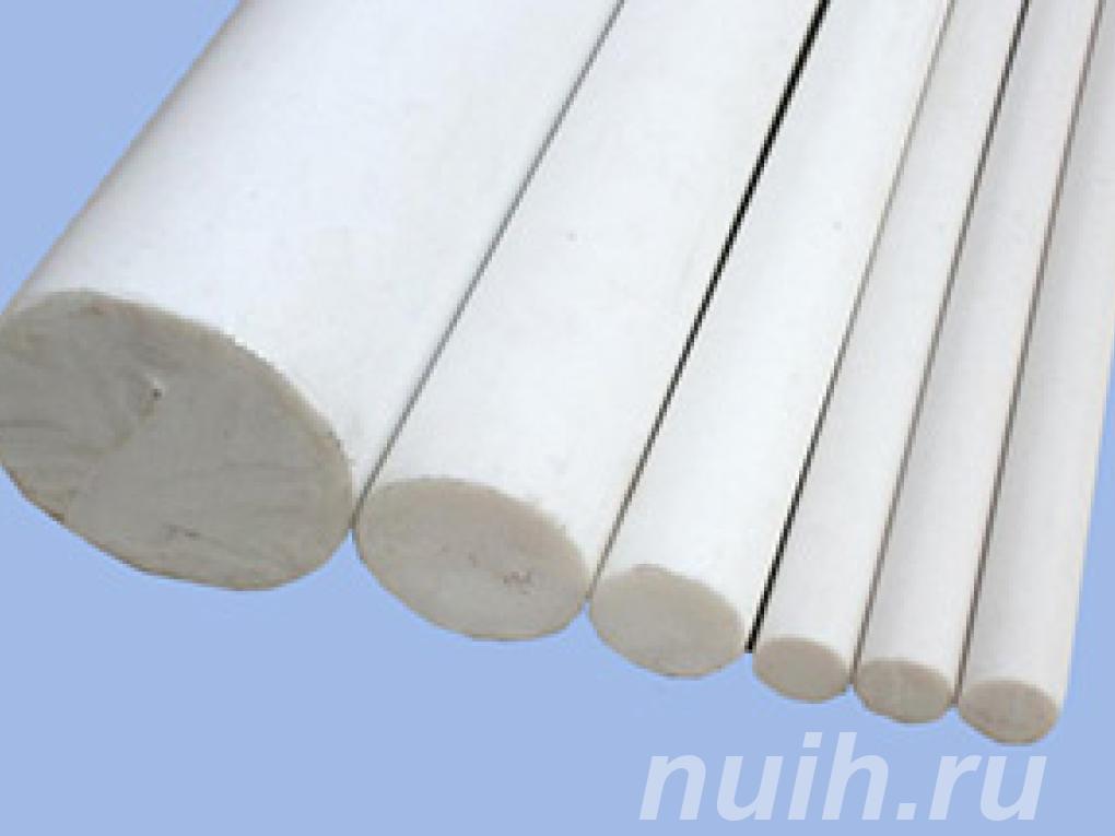 Токарная обработка фторопласта в Перми,