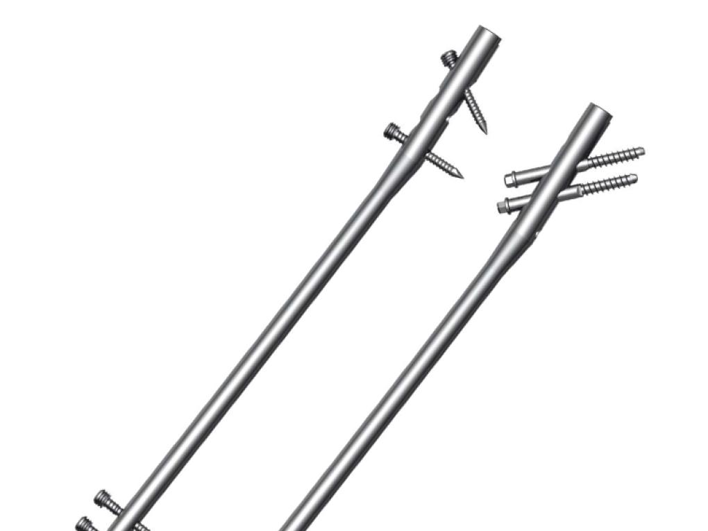 NAVIGATOR Бедренный антеградный штифт, ...,