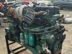 Контрактный двигатель FAW CA6DM2-46E51