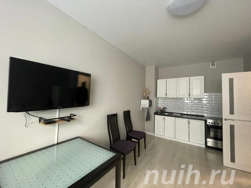 Продаю 1-комнатная квартиру, 37 кв м,