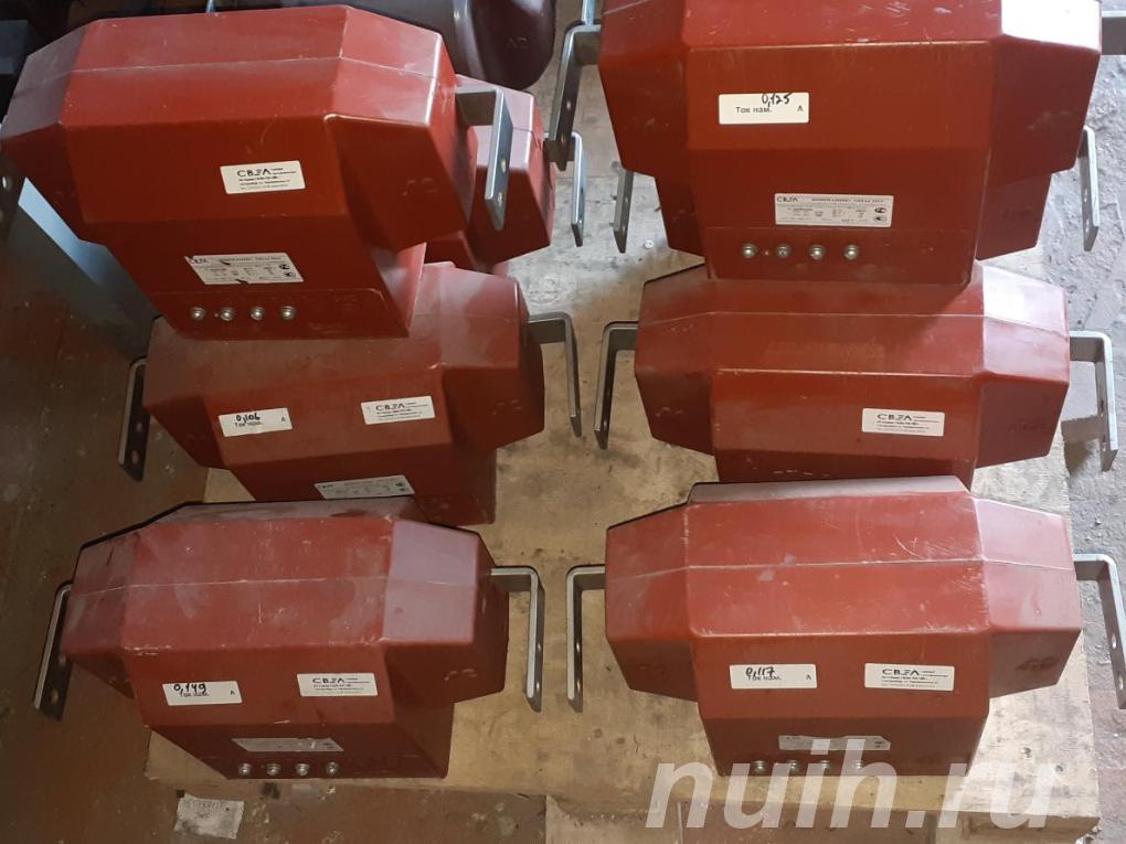 ООО КМА Электромаш предлагает со склада ТПЛ ...,