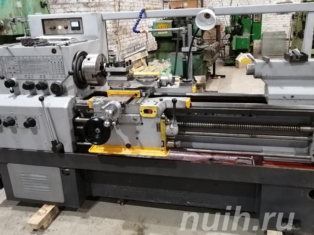 Продажа металлобрабатывающих станков.,