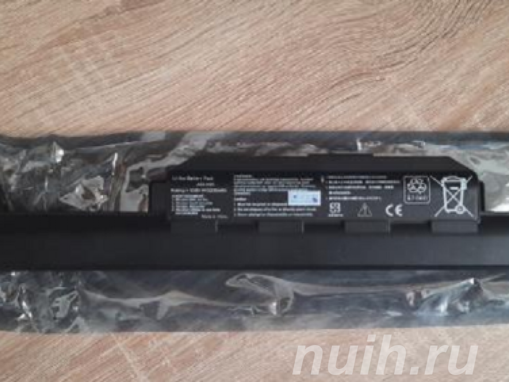 Батарея для ноутбука Asus A32-K55 K55 10. 8V ...,