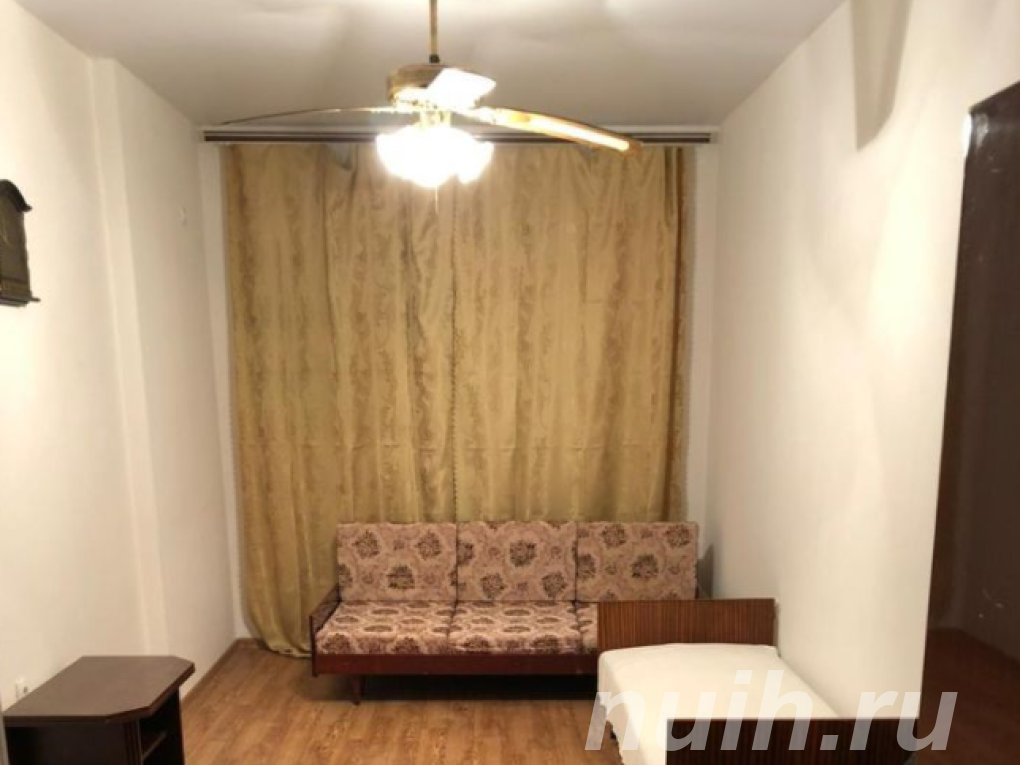Продаю 1-комнатная квартиру, 35 кв м,