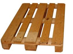 Новый поддон 800х1200 мм. Высший сорт. Без ...