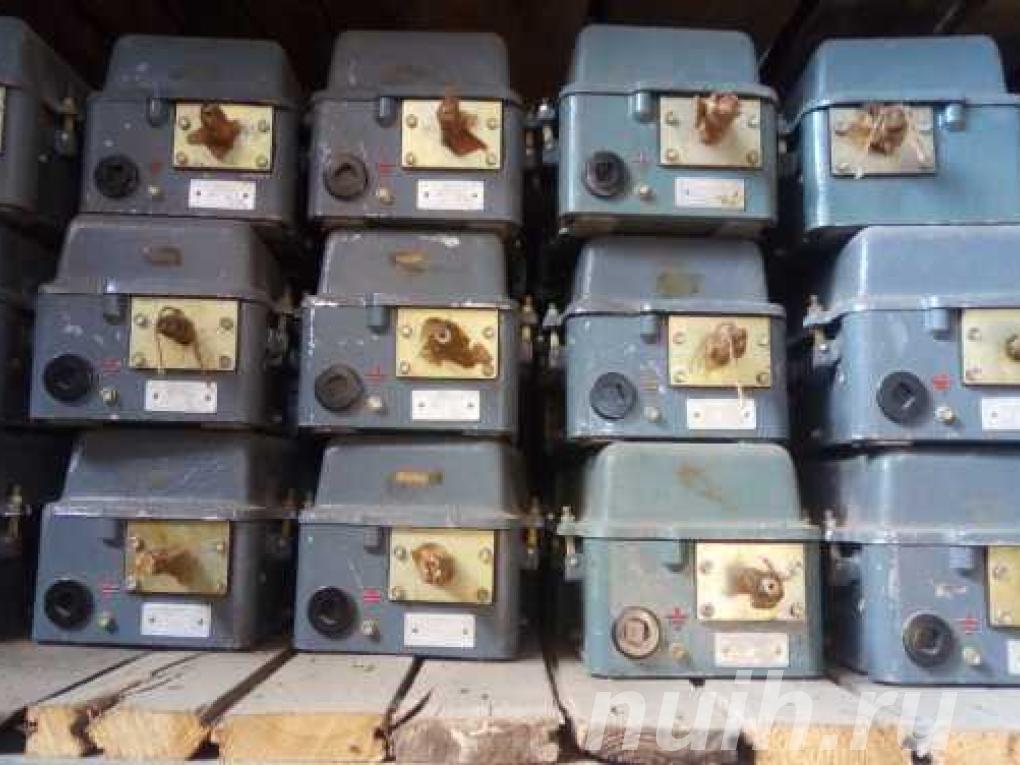 ООО КМА Электромаш предлагает со склада ...,