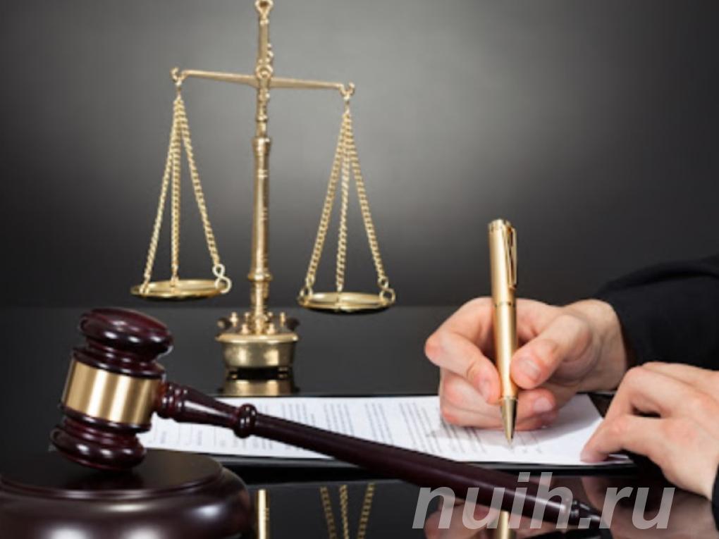 Представление интересов по уголовным делам в ...,