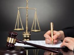 Представление интересов по уголовным делам в ...