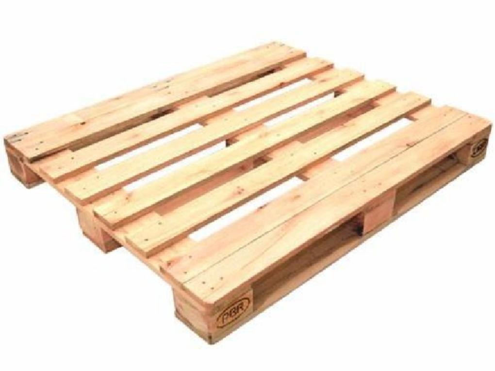 Поддоны деревянные EPAL,