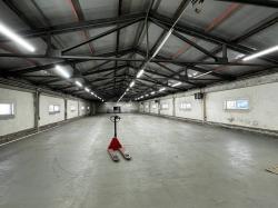 Производственное помещение в аренду