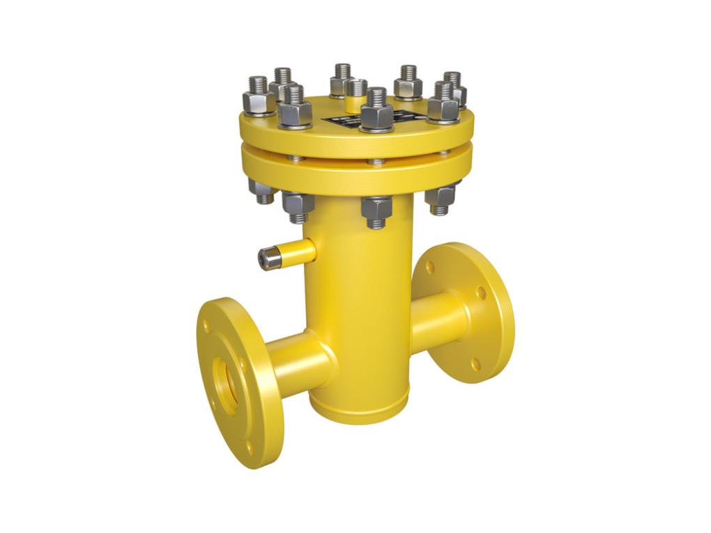 Дисковые затворы с уплотнением NBR,