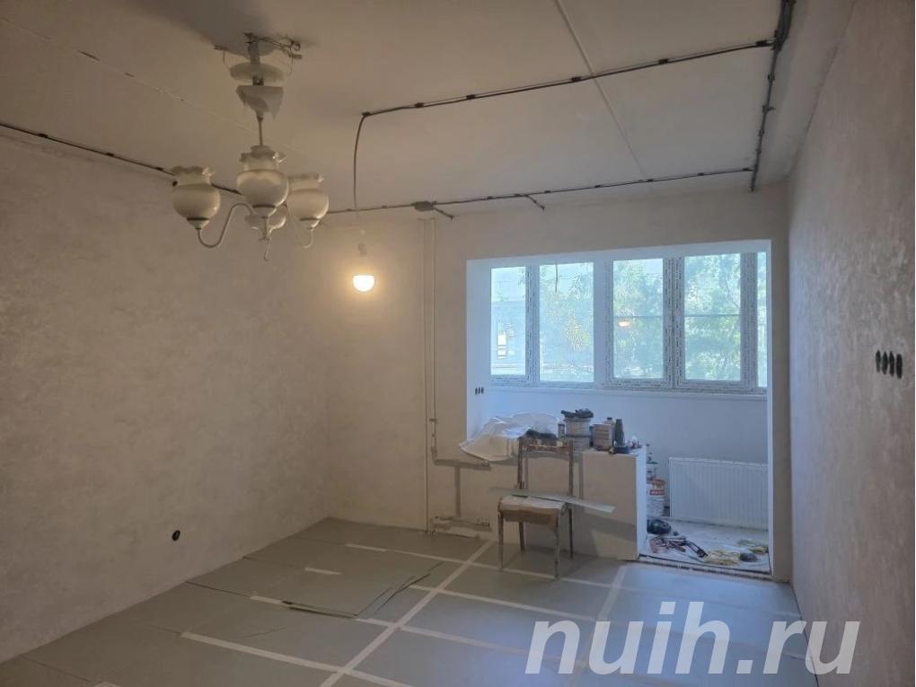 Продаю 1-комнатная квартиру, 39 кв м,