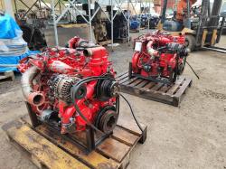 Двигатель б у DONGFENG CY4102-CE4C