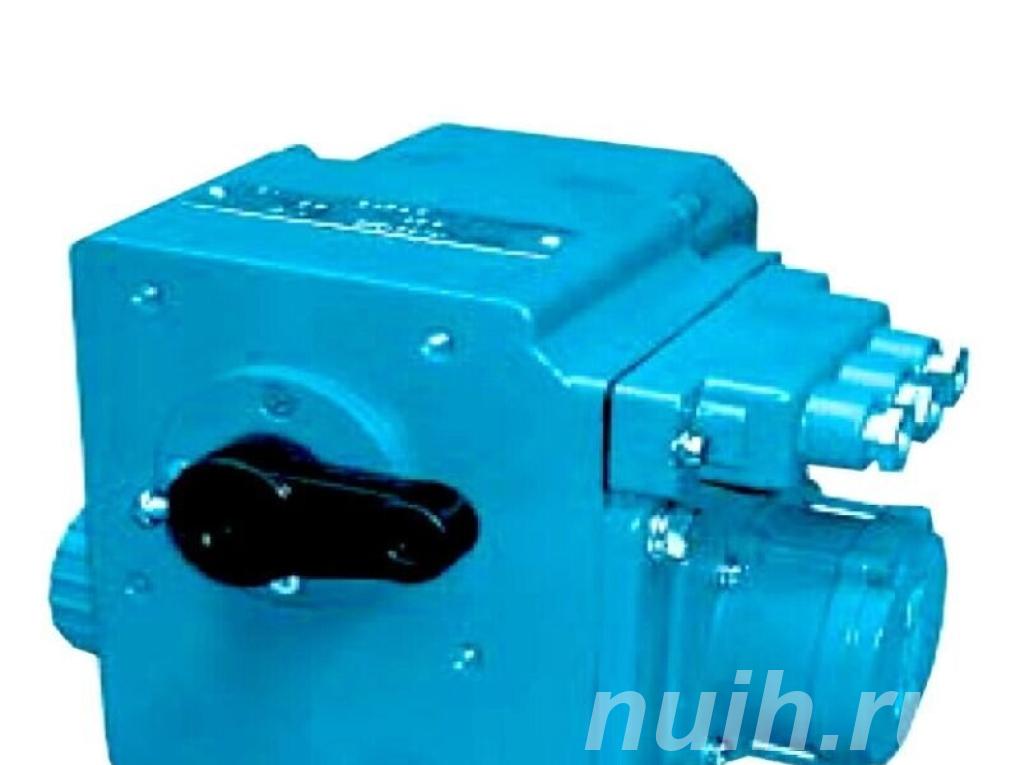 ООО КМА Электромаш предлагает со склада МЭО,