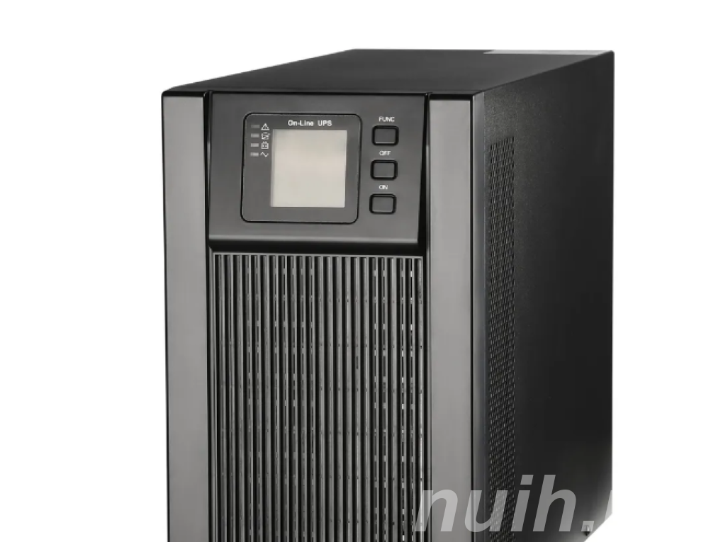 UPS Импульс до 8000 кВА,