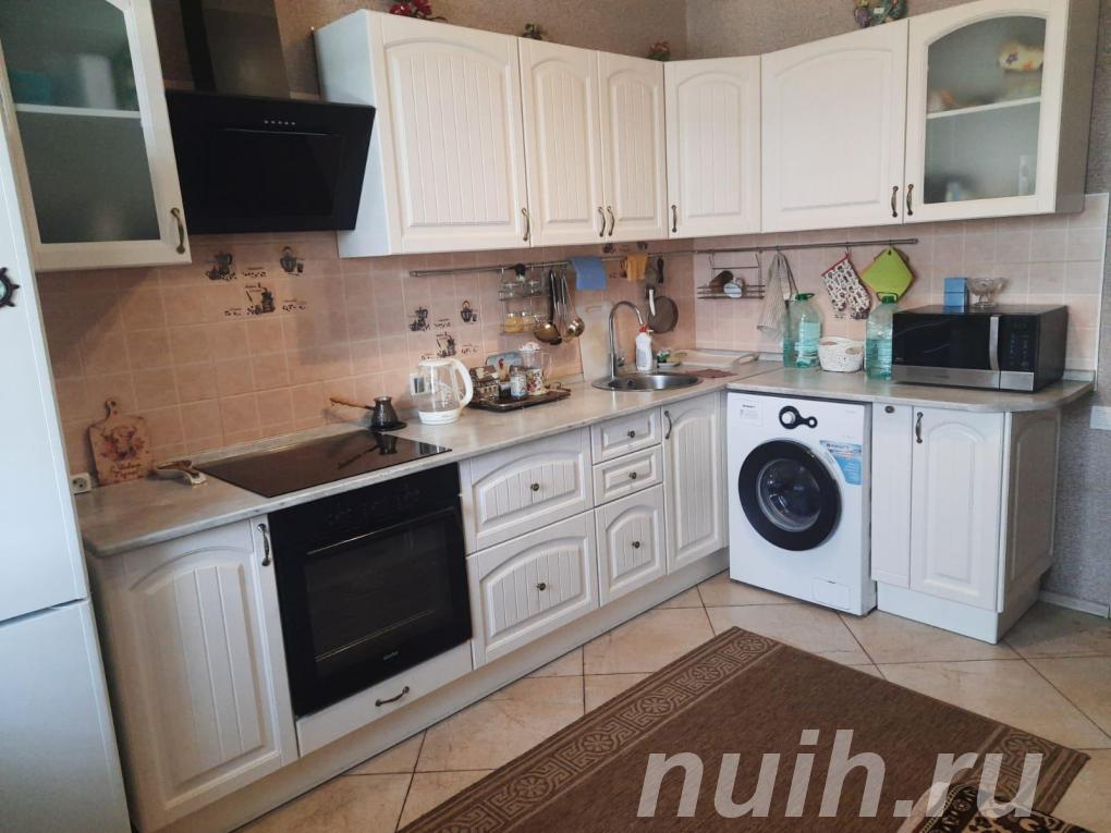 Продаю 1-комнатная квартиру, 39 кв м,