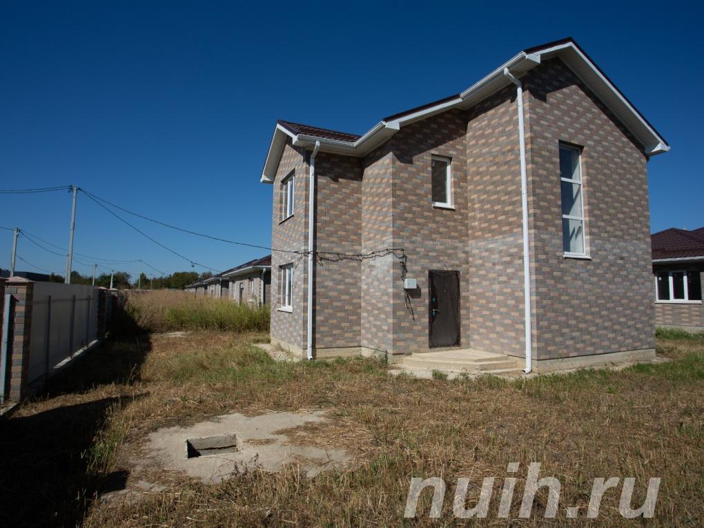 Продаю  дом , 88 кв.м , кирпичный,