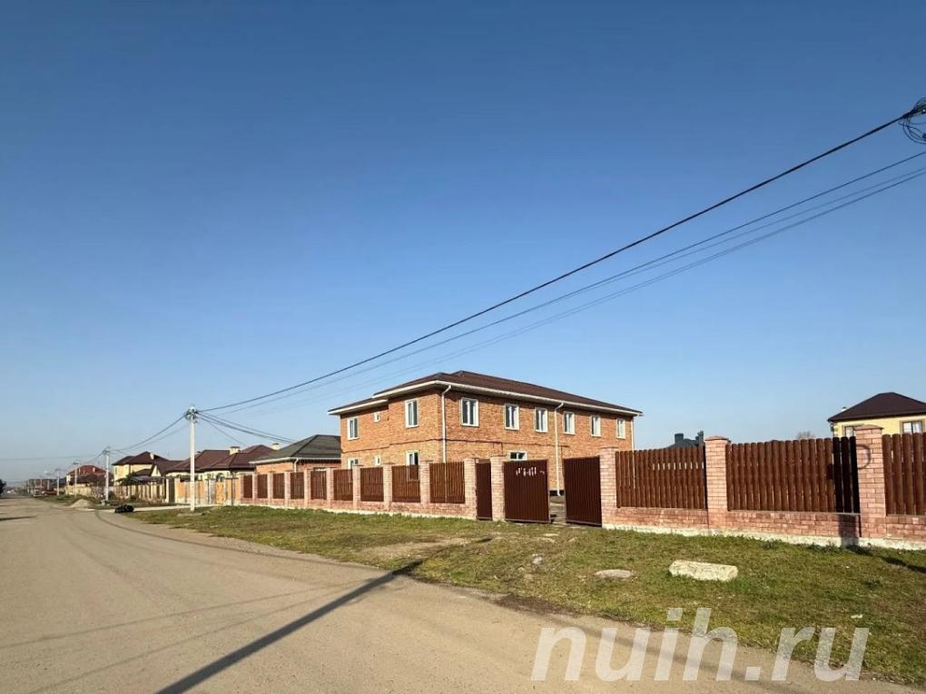 Продаю  дом , 120 кв.м , кирпичный,