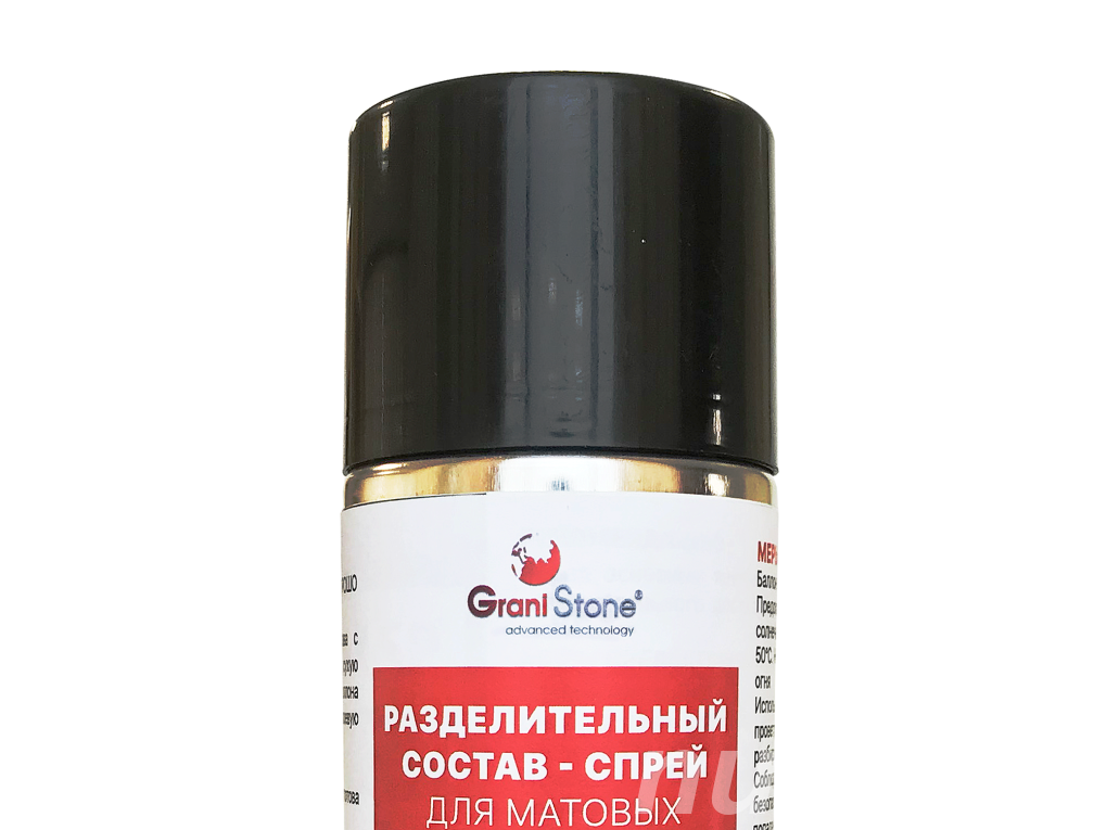 Разделительный состав-спрей для матриц ...,