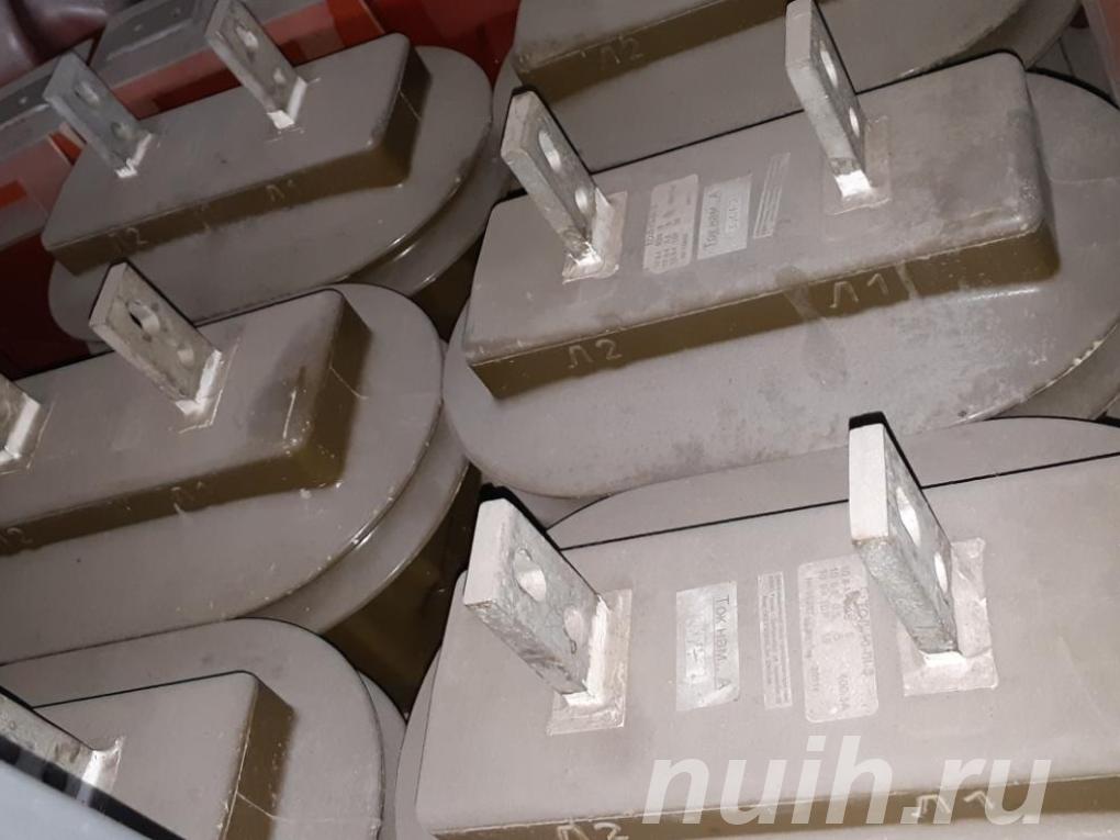 ООО КМА Электромаш предлагает со склада ТОЛ ...,