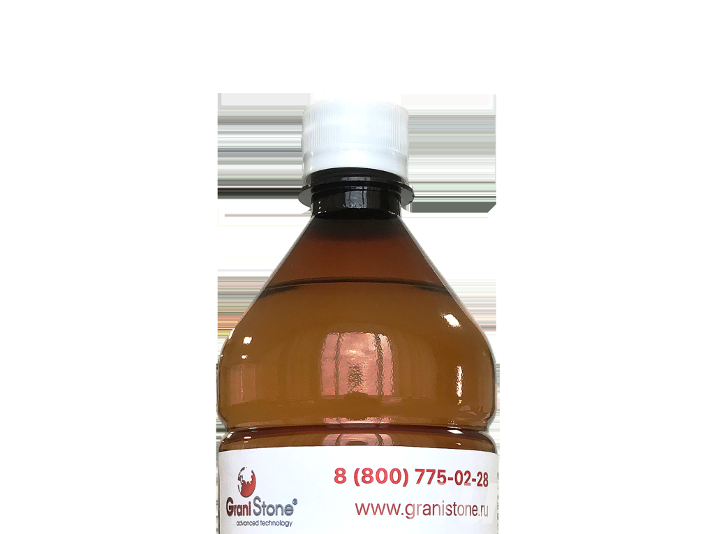 Очиститель матриц для моек из жидкого гранита,