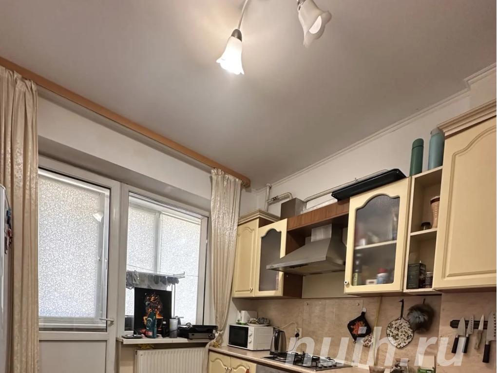 Продаю 2-комнатная квартиру, 51 кв м,