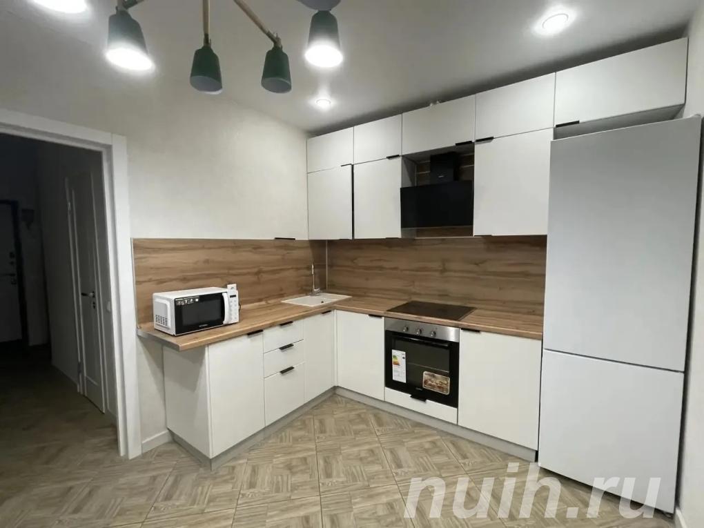 Продаю 1-комнатная квартиру, 43 кв м,