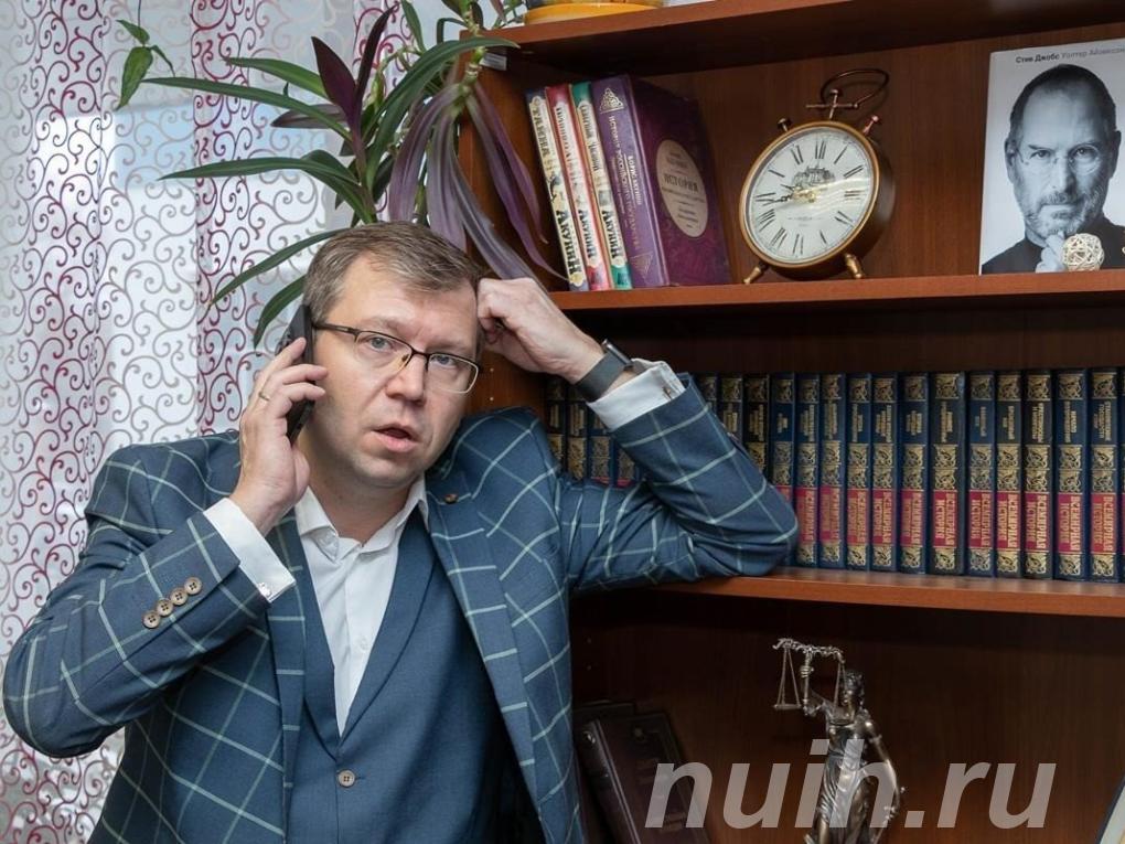 Помощь военного адвоката в Екатеринбурге,