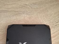 Продам тв приставку x96max 2 16