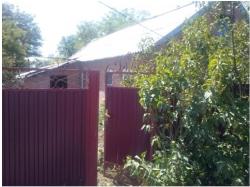 Продаю  дом , 23 кв.м , кирпичный