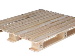 Деревянные поддоны с грузоподъемностью до ...