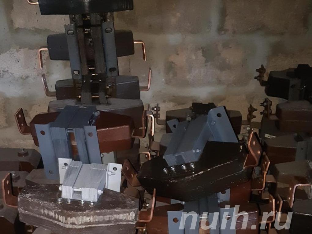 ООО КМА Электромаш предлагает со склада ТПЛ,