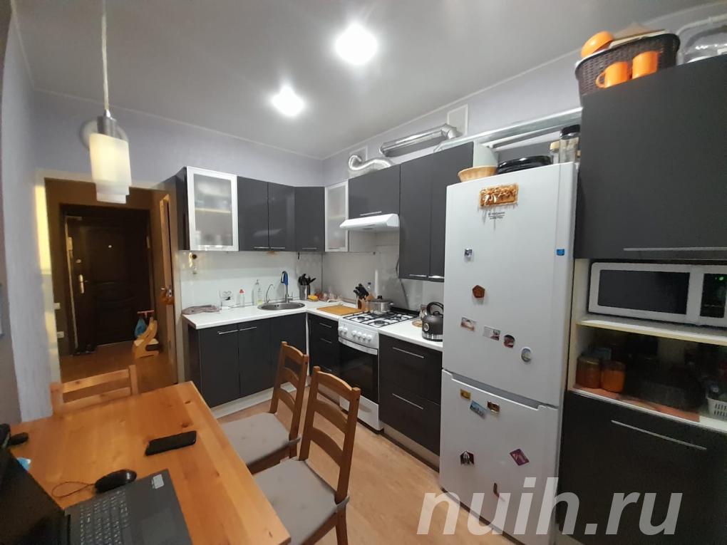 Продаю 1-комнатная квартиру, 31 кв м,