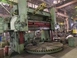 Незадействованные в производстве станки б у ...