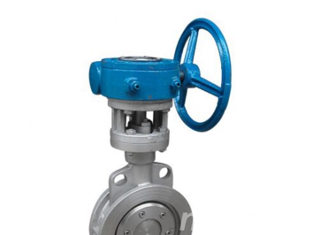 Дисковые затворы с диском из нержавеющей ...,