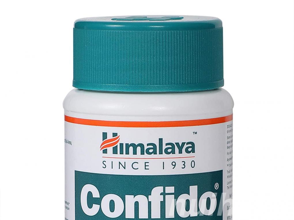 Конфидо Confido 60 таб.,