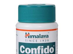 Конфидо Confido 60 таб.