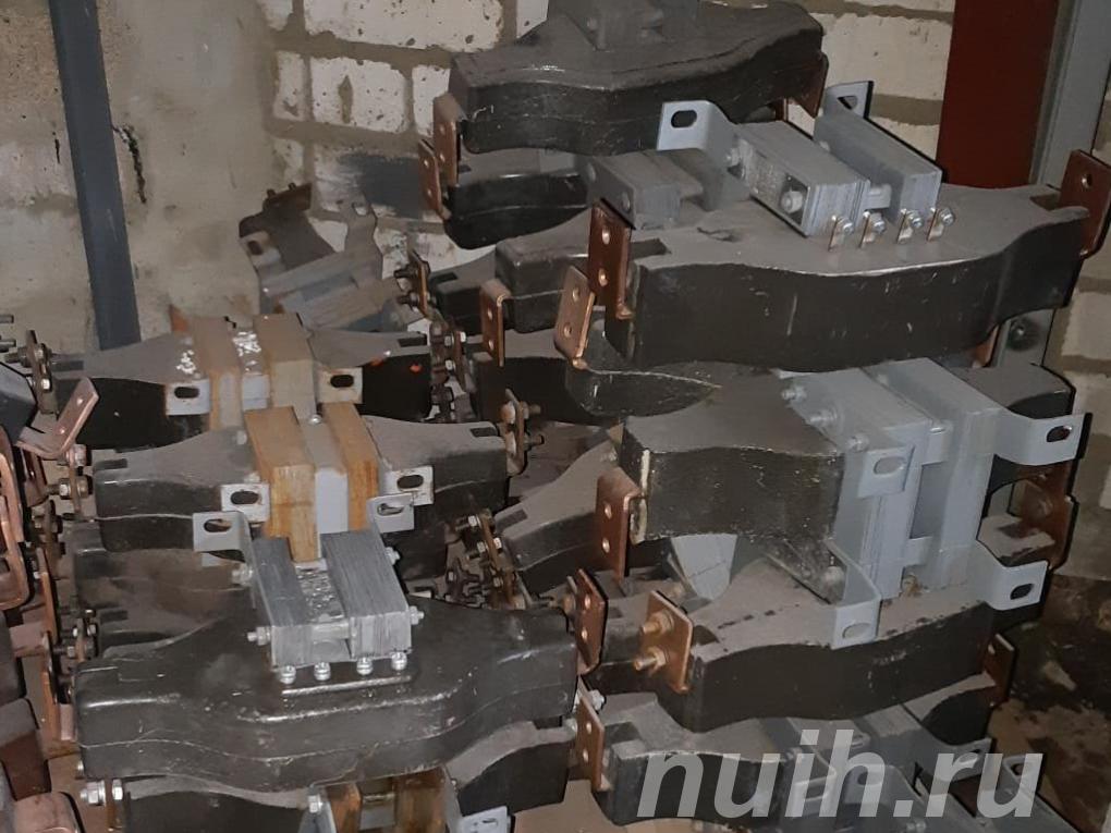 ООО КМА Электромаш предлагает со склада ТПЛМ,