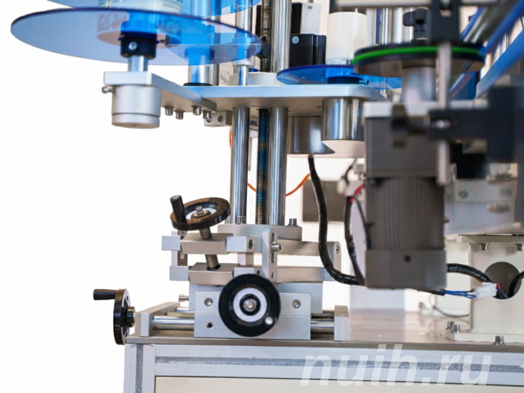 Автоматический этикетировщик ЭМ05.04 3500 ед ...,