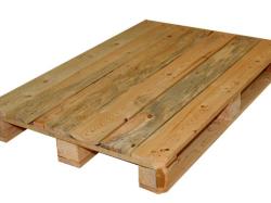 Деревянные поддоны с грузоподъемностью до ...