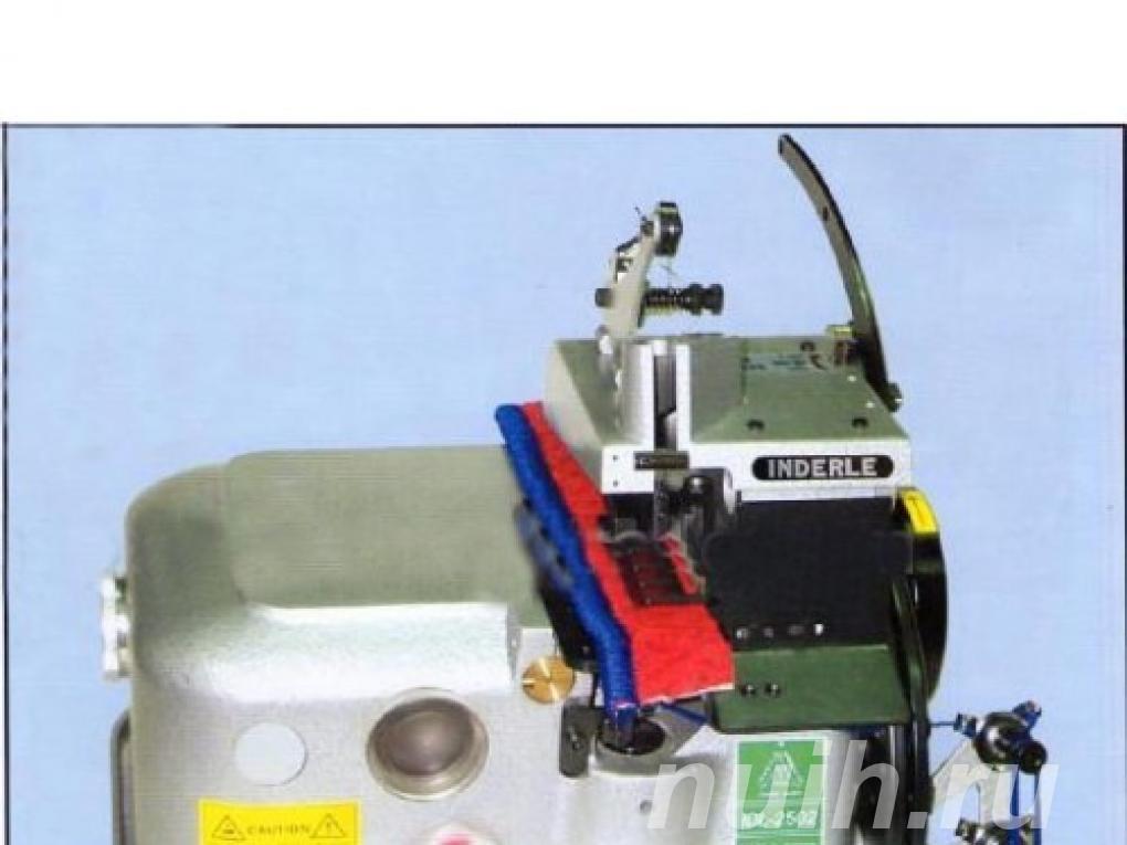 Ковровые оверлоки Inderle IDL-2502, ...,