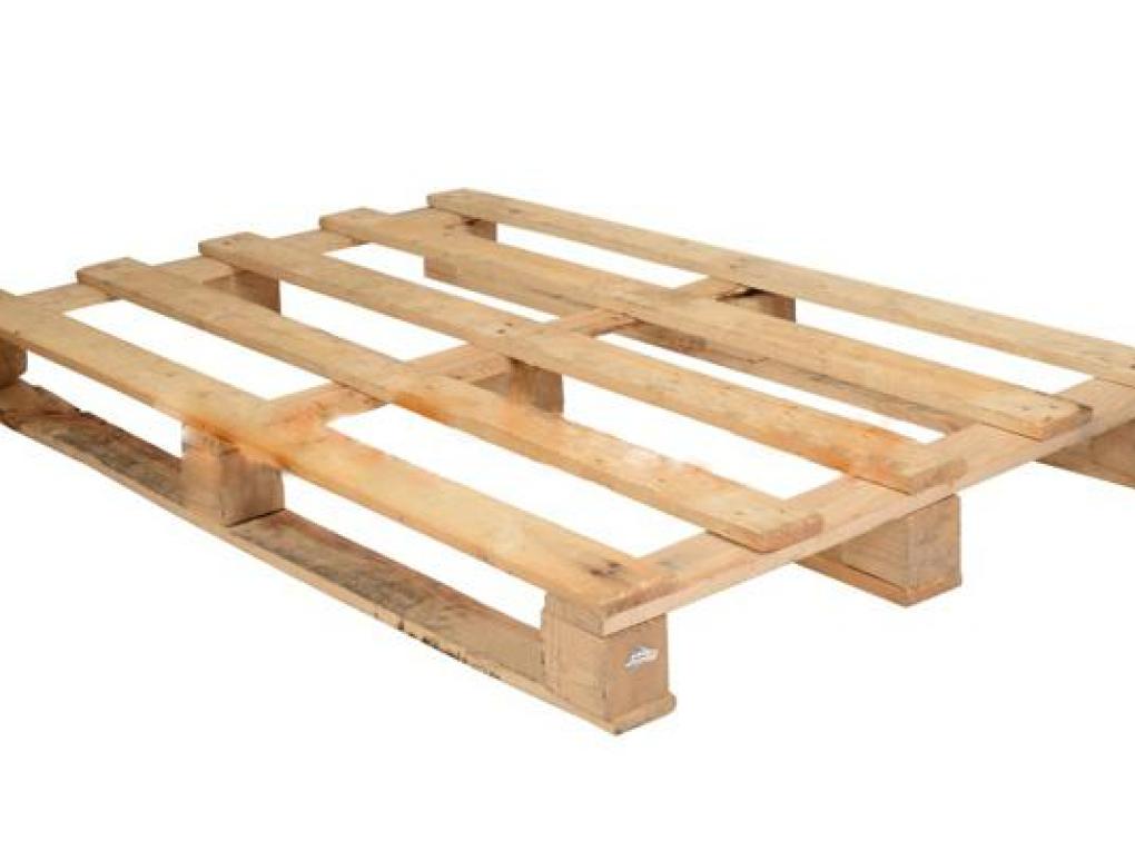 Американский поддон 1219х1016,