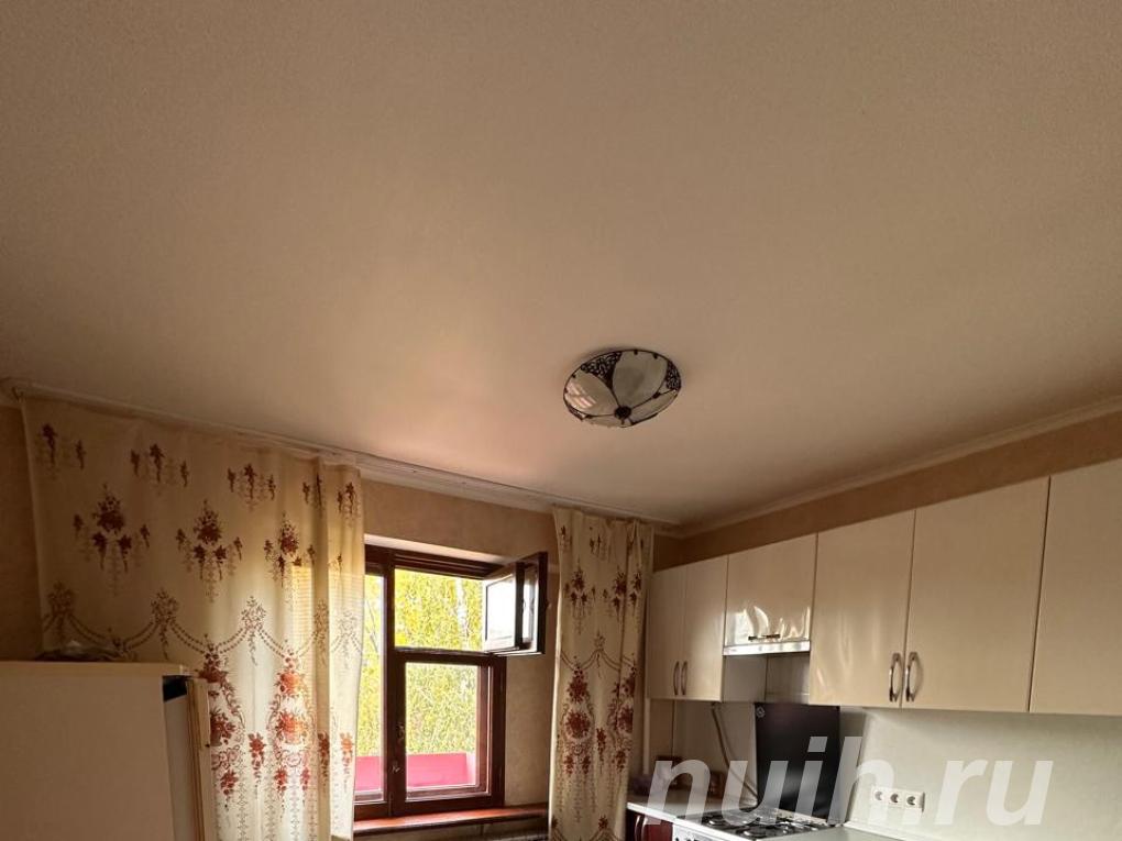 Продаю 1-комнатная квартиру, 37 кв м,